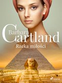 Rzeka miłości - Ponadczasowe historie miłosne Barbary Cartland (eBook, ePUB)