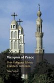 Weapon of Peace (eBook, PDF)