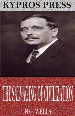 The Salvaging of Civilization (eBook, ePUB) - Wells, H.G.