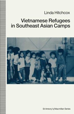 Vietnamese Refugees In Southeast Asian Camps (eBook, PDF)