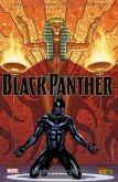 Black Panther 4 - Schurken und Götter (eBook, PDF)