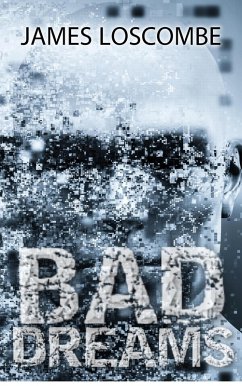 Cover Bad Dreams (Short Story) (eBook, ePUB)