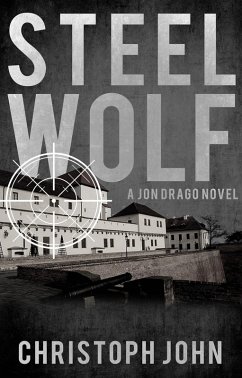 Cover Steel Wolf (eBook, ePUB)