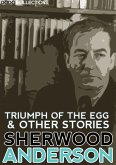 Triumph of the Egg and Other Stories (eBook, ePUB)
