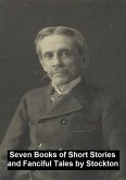 Seven Books of Short Stories and Fanciful Tales (eBook, ePUB)
