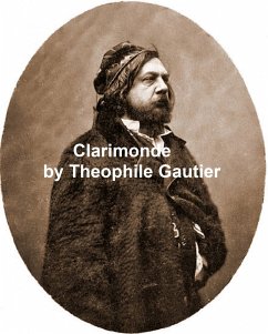 Clarmonde (eBook, ePUB) - Gautier, Theophile