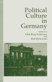 Political Culture in Germany (eBook, PDF)