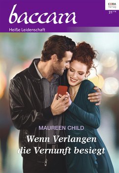 Wenn Verlangen die Vernunft besiegt (eBook, ePUB) - Child, Maureen