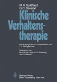 Klinische Verhaltenstherapie (eBook, PDF)