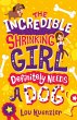 Incredible Shrinking Girl Definitely... - Bild 1