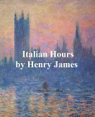 Italian Hours (eBook, ePUB)