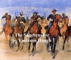 The Sagebrusher, A Story of the West (eBook, ePUB)