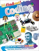 DKfindout! Coding (eBook, ePUB)
