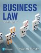 Business Law (eBook, ePUB) - Bild 1