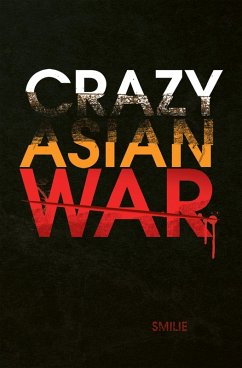 Cover Crazy Asian War (eBook, ePUB)