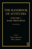 The Handbook of Attitudes, Volume 1: Basic Principles (eBook, PDF)
