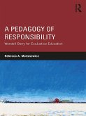 A Pedagogy of Responsibility (eBook, PDF)