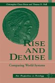 Rise And Demise (eBook, PDF)