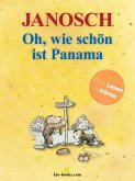 Oh, wie schön ist Panama - Enhanced Edition (eBook, ePUB)