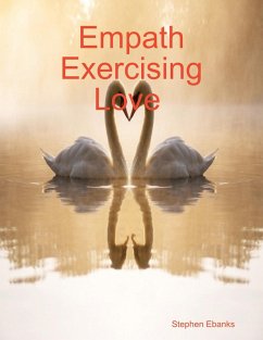 Cover Empath Exercising Love (eBook, ePUB)