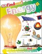 DKfindout! Energy (eBook, ePUB) - Bild 1