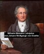 Wilhelm Meisters Lehrjahre (eBook, ePUB) - Bild 1