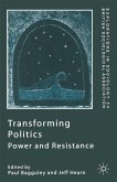 Transforming Politics (eBook, PDF)