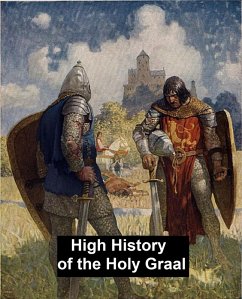 Cover High History of the Holy Graal (eBook, ePUB)