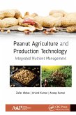 Peanut Agriculture and Production Technology (eBook, ePUB)