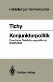 Konjunkturpolitik (eBook, PDF)