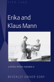Erika and Klaus Mann (eBook, ePUB)