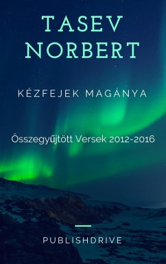 Cover Kézfejek magánya (eBook, ePUB)