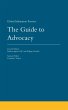 Guide to Advocacy (eBook, ePUB) - Bild 1