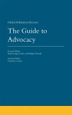 Guide to Advocacy (eBook, ePUB)