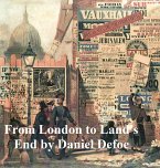 From London to Land's End (eBook, ePUB)
