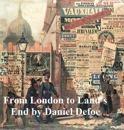 From London to Land's End (eBook, ePUB) - Defoe, Daniel
