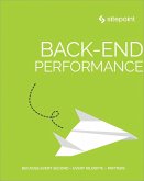 Back-end Performance (eBook, ePUB) Back-end Performance (eBook, ePUB)