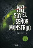 No soy el señor monstruo (eBook, ePUB)