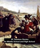 95 Timeless Stories for Middle School and High School (eBook, ePUB)