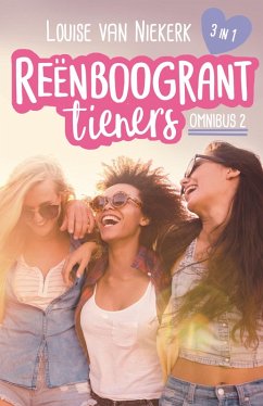 Cover Reenboogrant Tieners (eBook, ePUB)