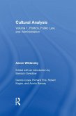 Cultural Analysis (eBook, PDF) Cultural Analysis (eBook, PDF)