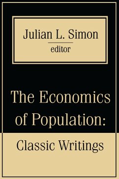 The Economics of Population (eBook, PDF) Cover The Economics of Population (eBook, PDF)