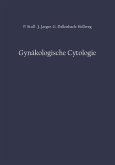 Gynäkologische Cytologie (eBook, PDF)