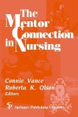 The Mentor Connection in Nursing (eBook, PDF)