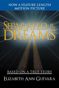 Cover Separated by Dreams (eBook, ePUB)