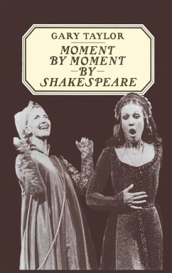 Cover Moment by Moment by Shakespeare (eBook, PDF)