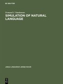 Simulation of natural language (eBook, PDF)