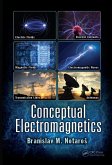 Conceptual Electromagnetics (eBook, ePUB)