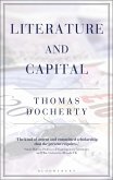 Literature and Capital (eBook, PDF)