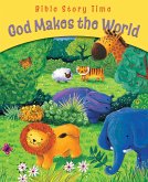 God Makes the World (eBook, ePUB)